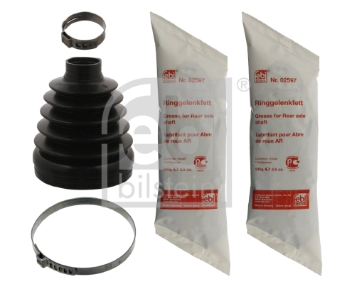 Bellow Kit, drive shaft